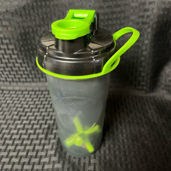 Herbalife Nutrition Jaxx Blender Bottle Shaker Cup - Picture 2 of 8